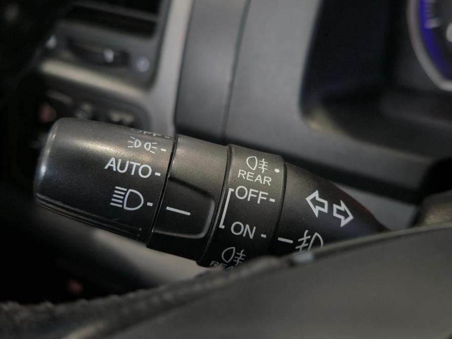 Honda CR-V III Рестайлинг Таганрог  - изображение 19