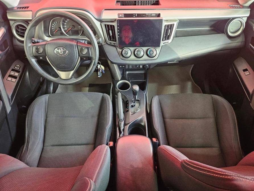 Toyota RAV4 IV (XA40) Вологда  - изображение 9