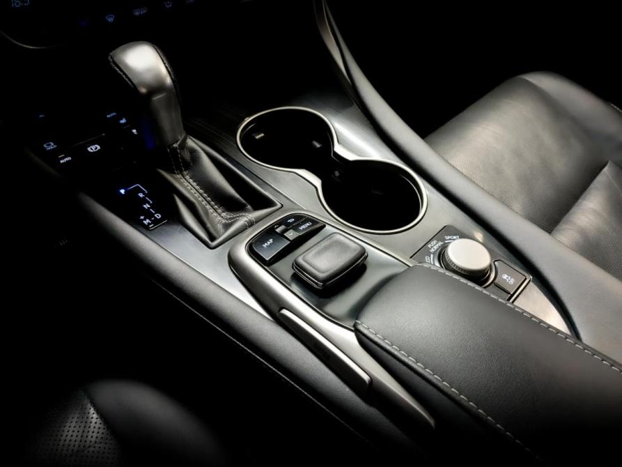 Lexus RX IV Санкт-Петербург  - изображение 29