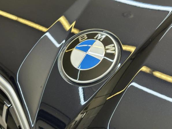 BMW X3 IV (G45/G48) с пробегом 2025 года, цена 6 970 000 рублей, 11600 км, внедорожник, Автокод Объявления