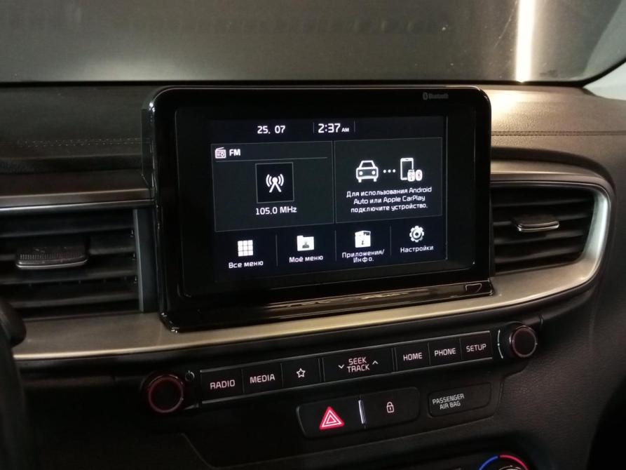 Kia Ceed III Уфа  - изображение 12