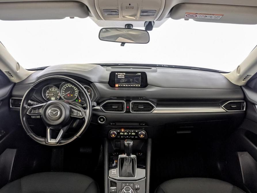 Mazda CX-5 II Москва  - изображение 15
