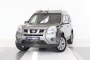 Nissan X-Trail II Рестайлинг Ульяновск  - изображение 15