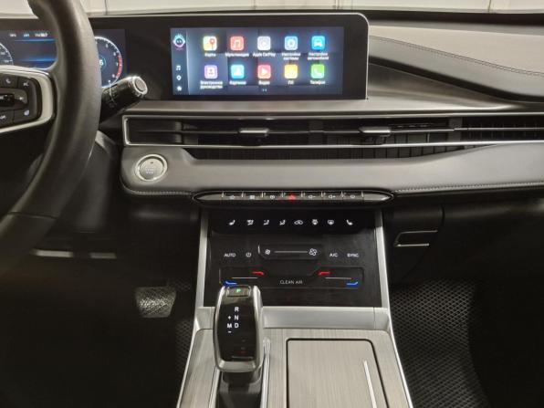 Chery Tiggo 4 Pro I с пробегом 2023 года, цена 1 699 000 рублей, 30500 км, внедорожник, Автокод Объявления