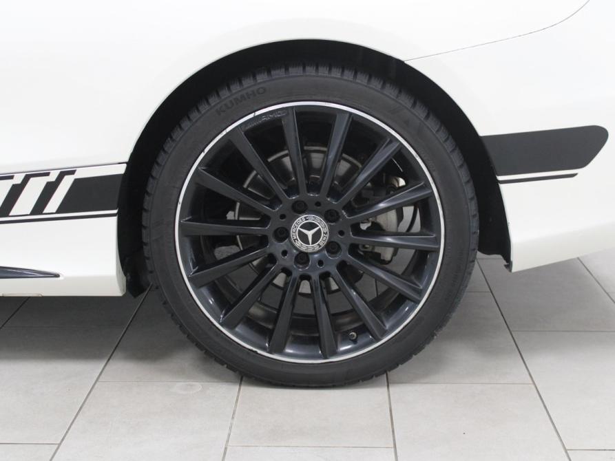 Mercedes-Benz C-Класс IV (W205) Старый Оскол  - изображение 20