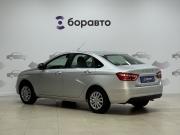 Lada (ВАЗ) Vesta I Ставрополь  - изображение 22