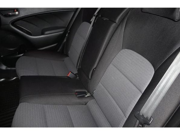 Kia Cerato III с пробегом 2014 года, цена 960 000 рублей, 212409 км, седан, Автокод Объявления