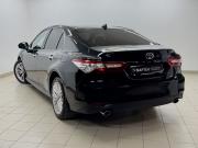 Toyota Camry VIII (XV70) Вологда  - изображение 25