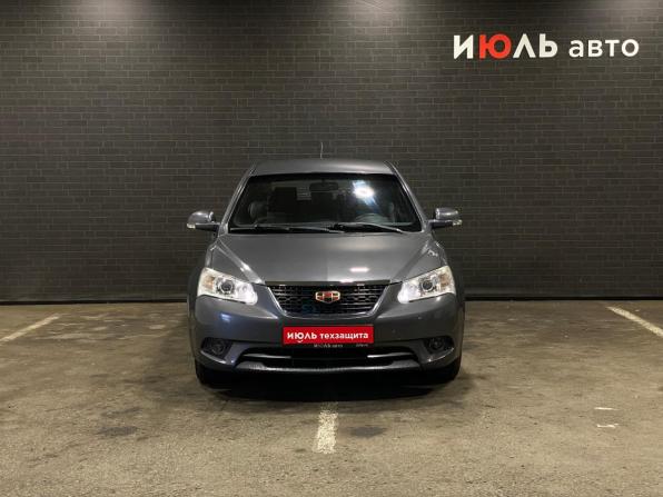 Geely Emgrand EC7 с пробегом 2013 года, цена 530 000 рублей, 131491 км, хэтчбек, Автокод Объявления