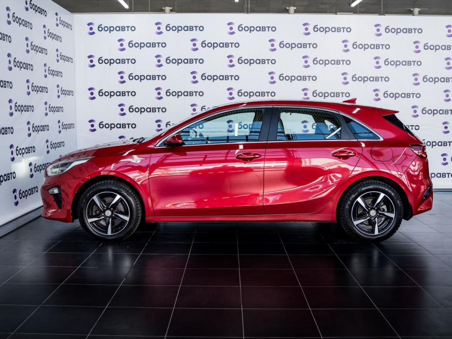 Kia Ceed III Ростов-на-Дону  - изображение 6
