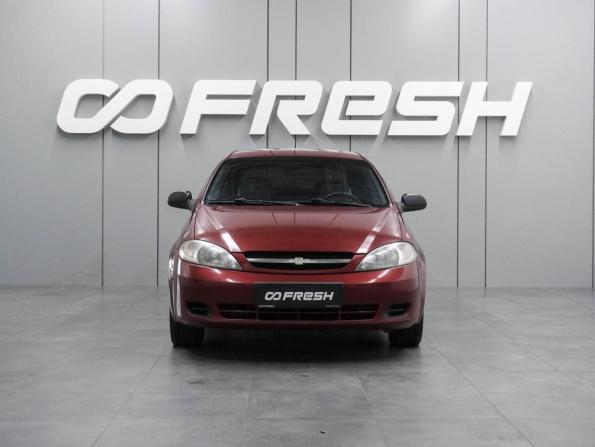Chevrolet Lacetti I с пробегом 2008 года, цена 589 000 рублей, 202487 км, хэтчбек, Автокод Объявления