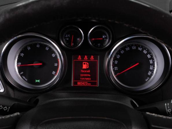 Opel Mokka I с пробегом 2013 года, цена 1 199 000 рублей, 83423 км, внедорожник, Автокод Объявления