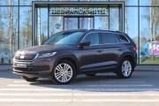 Skoda Kodiaq I Брянск  - изображение 25