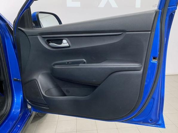 Kia Rio IV с пробегом 2018 года, цена 899 000 рублей, 173363 км, хэтчбек, Автокод Объявления