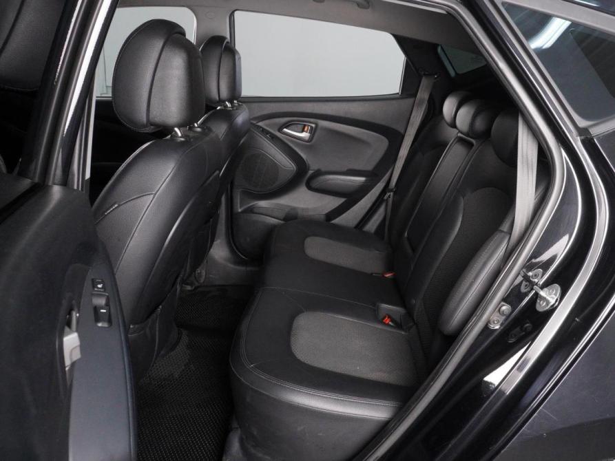 Hyundai ix35 I Минеральные Воды  - изображение 9