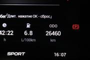 GAC GS3 Сургут  - изображение 59