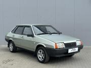 Lada (ВАЗ) 21099 Тамбов  - изображение 22