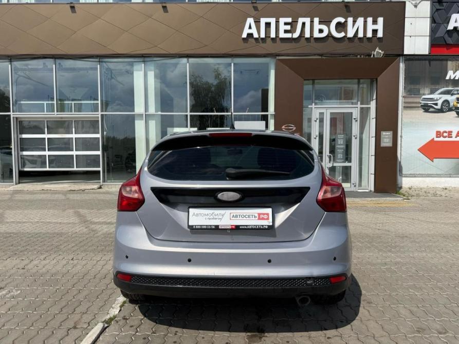 Ford Focus III Набережные Челны  - изображение 16