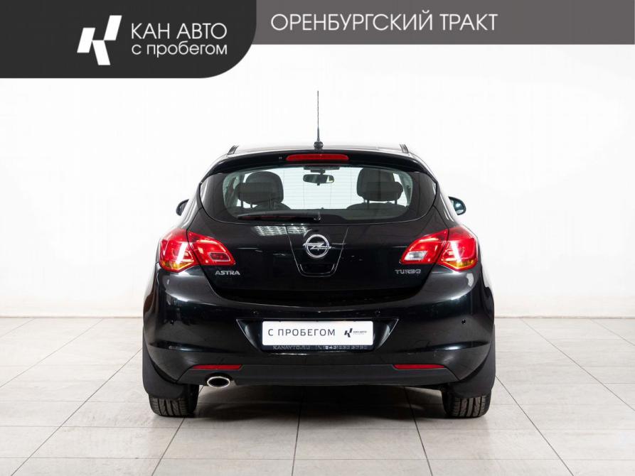 Opel Astra J Казань  - изображение 4