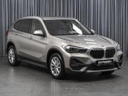 BMW X1 II (F48) Рестайлинг Ставрополь  - изображение 24