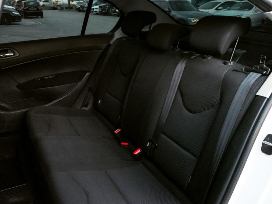 Peugeot 408 I Екатеринбург  - изображение 15