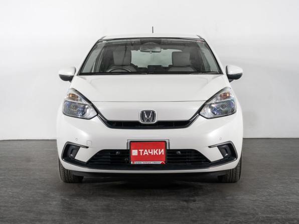 Honda Fit IV с пробегом 2021 года, цена 1 250 000 рублей, 89186 км, хэтчбек, Автокод Объявления
