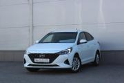 Hyundai Solaris II Рестайлинг Белгород  - изображение 25