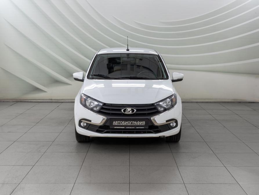 Lada (ВАЗ) Granta I Рестайлинг Волгоград  - изображение 2