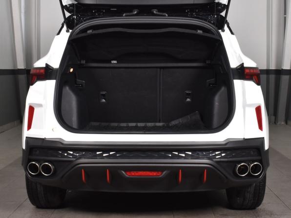 Geely Coolray I Рестайлинг с пробегом 2023 года, цена 2 099 997 рублей, 30047 км, внедорожник, Автокод Объявления