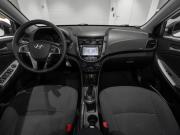 Hyundai Solaris I Рестайлинг Москва  - изображение 28