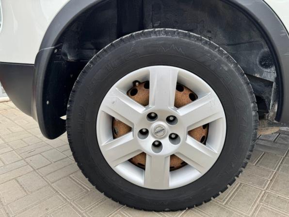 Nissan Qashqai I Рестайлинг с пробегом 2013 года, цена 999 900 рублей, 134563 км, внедорожник, Автокод Объявления