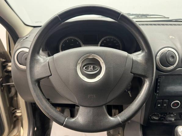 Lada (ВАЗ) Largus I с пробегом 2013 года, цена 549 000 рублей, 254000 км, универсал, Автокод Объявления
