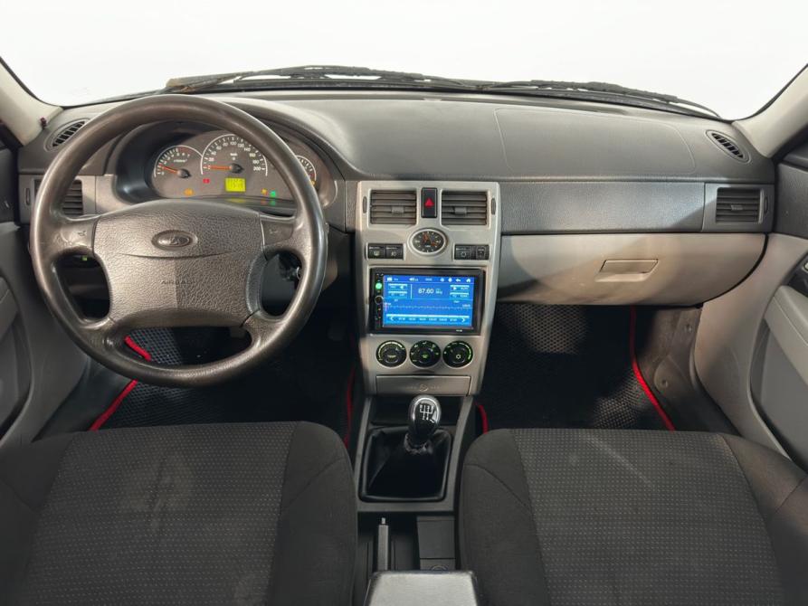 Lada (ВАЗ) Priora I Великий Новгород  - изображение 9