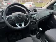 Renault Logan II Рестайлинг Нефтекамск  - изображение 19