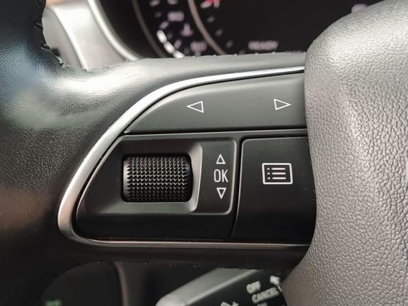 Audi A6 IV (C7) Рестайлинг с пробегом 2018 года, цена 2 699 000 рублей, 92500 км, седан, Автокод Объявления