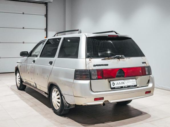 Lada (ВАЗ) 2111 с пробегом 2006 года, цена 128 659 рублей, 301380 км, универсал, Автокод Объявления