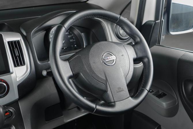 Nissan NV200 с пробегом 2017 года, цена 1 649 000 рублей, 165000 км, минивэн, Автокод Объявления