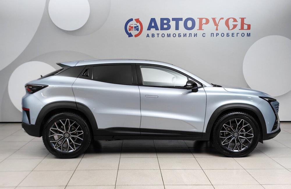 Changan UNI-T I Подольск  - изображение 5
