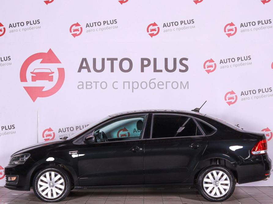 Volkswagen Polo V Рестайлинг Минеральные Воды  - изображение 6