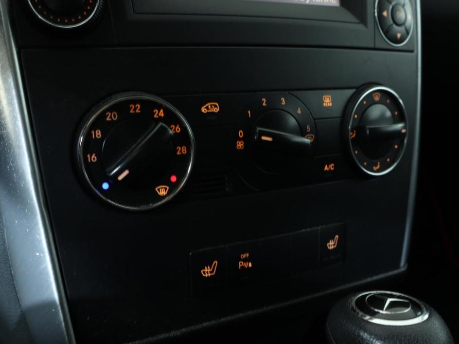 Mercedes-Benz B-Класс I (W245) Рестайлинг Москва  - изображение 15