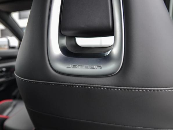 JETOUR DASHING I с пробегом 2024 года, цена 2 250 000 рублей, 11951 км, внедорожник, Автокод Объявления