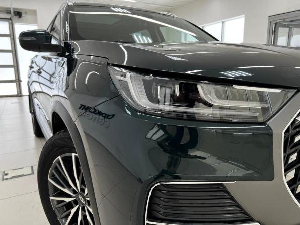 Chery Tiggo 8 Pro Max I Рестайлинг с пробегом 2023 года, цена 2 690 000 рублей, 38835 км, внедорожник, Автокод Объявления