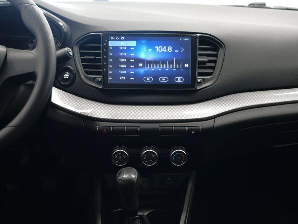 Lada (ВАЗ) Vesta I Рестайлинг (NG) с пробегом 2023 года, цена 1 231 000 рублей, 34196 км, седан, Автокод Объявления