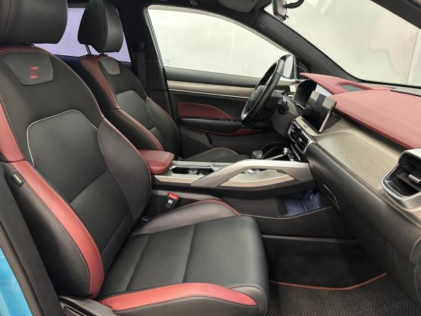 Geely Coolray I с пробегом 2023 года, цена 1 770 000 рублей, 88287 км, внедорожник, Автокод Объявления