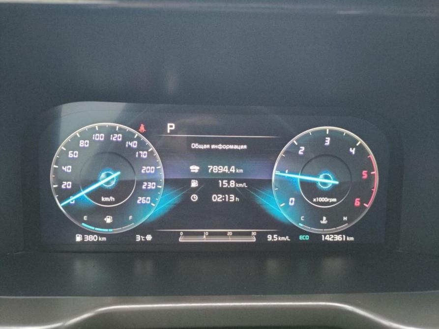 Kia Sorento IV Ногинск  - изображение 14
