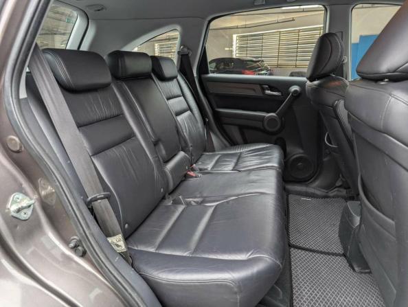 Honda CR-V III Рестайлинг с пробегом 2010 года, цена 1 165 000 рублей, 332556 км, внедорожник, Автокод Объявления