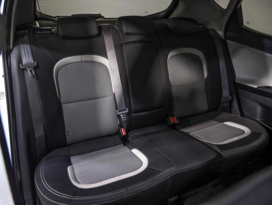 Kia Ceed II Санкт-Петербург  - изображение 25