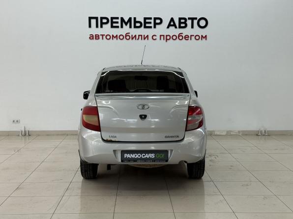 Lada (ВАЗ) Granta I с пробегом 2013 года, цена 150 000 рублей, 228215 км, седан, Автокод Объявления