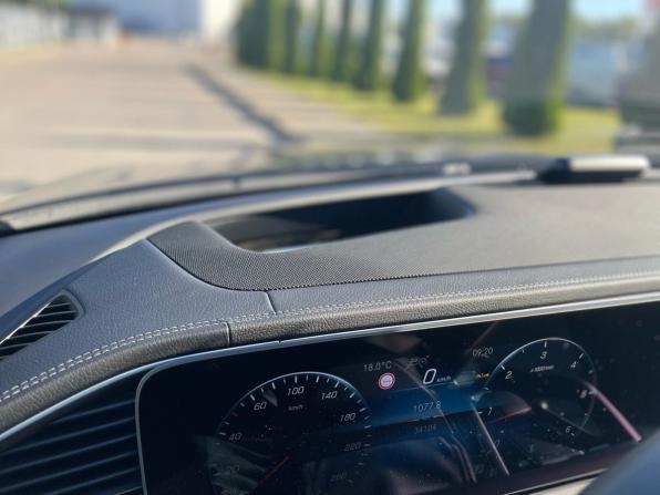 Mercedes-Benz GLE Coupe II (C167) с пробегом 2023 года, цена 10 500 000 рублей, 34097 км, внедорожник, Автокод Объявления