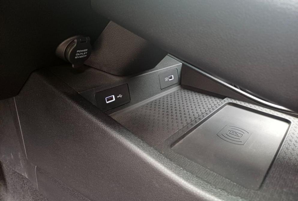 Geely Tugella I Абакан  - изображение 23